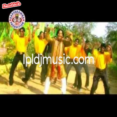 January Gola Mote 18 Hela Sambalpuri Dj Remix